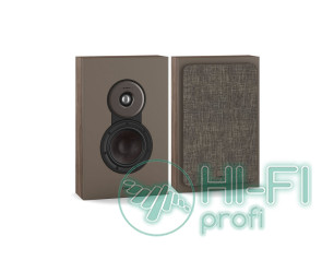 Акустическая пара DALI Sonik On-Wall Walnut