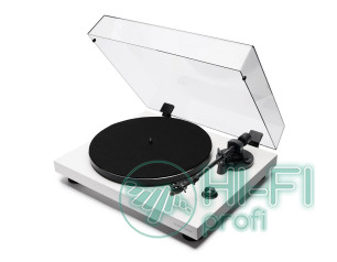 Програвач вінілу Argon TT-3 Plus Turntable White