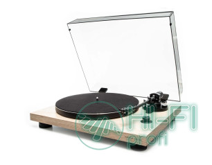 Програвач вінілу Argon TT-3 Turntable Ash