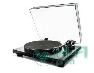Програвач вінілу Argon TT-3 Turntable Black