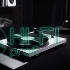 Програвач вінілу Argon TT-3 Turntable White фото 3