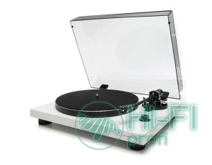 Програвач вінілу Argon TT-3 Turntable White