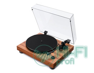 Програвач вінілу Argon TT-4 MK2 Turntable Mahogany