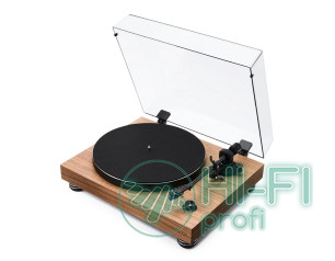 Програвач вінілу Argon TT-4 MK2 Turntable Walnut