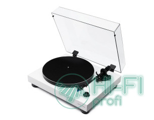 Програвач вінілу Argon TT-4 MK2 Turntable White
