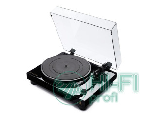 Програвач вінілу Argon Technics TT-4 Turntable SPECIAL EDITION Black