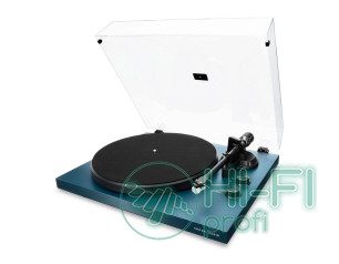 Програвач вінілу Argon Technics Turntable MK2 Atlantic Blue