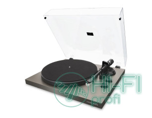 Програвач вінілу Argon Turntable MK2 Earth Grey