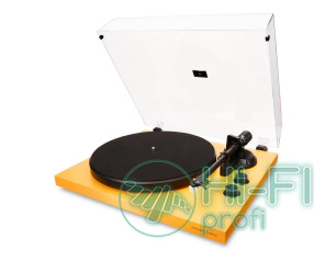 Програвач вінілу Argon Turntable MK2 Electric Amber