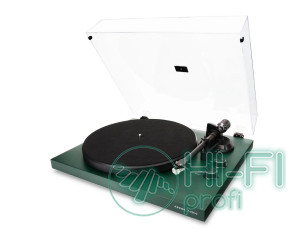 Програвач вінілу Argon Turntable MK2 Pine Green