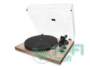Програвач вінілу Argon Turntable MK2 Walnut