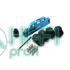 Антирезонансное устройство Nordost SF1-4PK Sort Systems Premium Package фото 5
