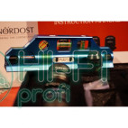 Антирезонансное устройство Nordost SF1-4PK Sort Systems Premium Package фото 7