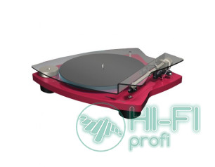 Крышка пылезащитная для винилового проигрывателя Thorens Dustcover TD 309