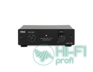 Усилитель для наушников Stax SRM-270S