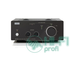 Підсилювач для навушників Stax SRM-700T black