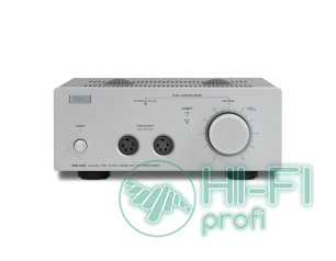 Усилитель для наушников Stax SRM-700T silver