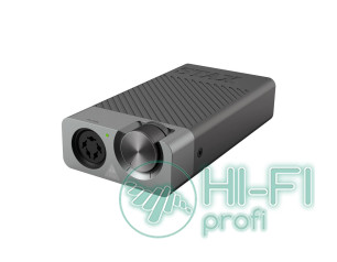 Усилитель для наушников Stax SRM-D10ii