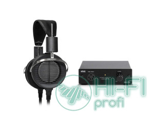 Усилитель для наушников Stax SRS-X1000 (SR-X1 + SRM-270S)