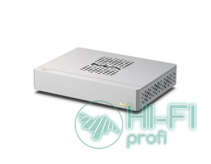 Audio Grade Network Switch Matrix Audio SS-1
