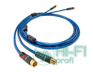 Міжблочний кабель Nordost Blue Heaven 3 (RCA-RCA) 1m