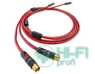 Межблочный кабель Nordost Red Dawn 3 (RCA-RCA) 1m