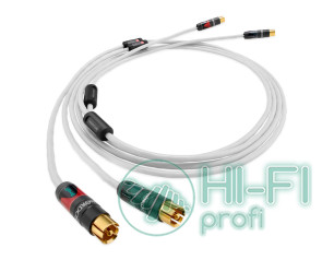 Межблочный кабель Nordost White lightning 3 (RCA-RCA) 1m