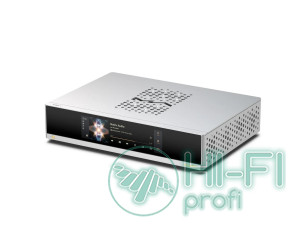 Сетевой стерео ресивер Matrix Audio MD-1NS3