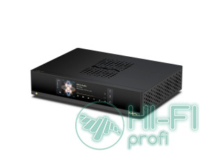 Сетевой стерео ресивер Matrix Audio MD-1PB3