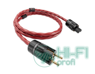 Силовой кабель Nordost Red Dawn-3 2m (EU (Schuko))