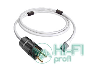 Силовой кабель Nordost White lightning-3 2m (EU (Schuko) figure 8)