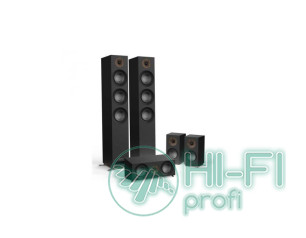 Акустическая система 5.0 Jamo S 809 HCS Black