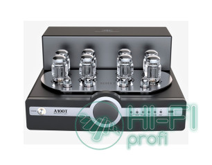 Интегральный усилитель Synthesis A100Titan