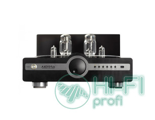 Интегральный усилитель Synthesis A40Virtus