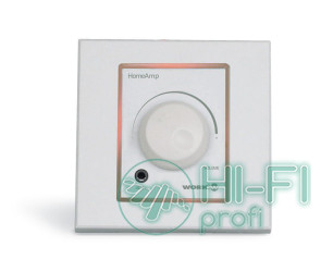 Аудио контроллер и усилитель WorkPro HOME AMP
