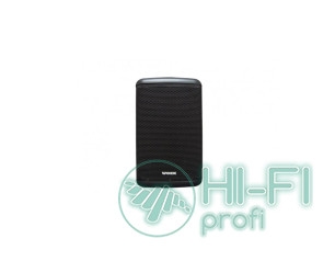 Настенная акустика WorkPro ATHOS 8 BLACK