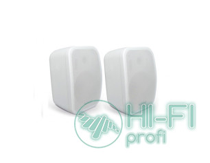 Настенная акустика WorkPro NEO 5 LINE WHITE