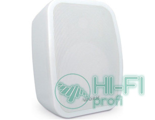 Настенная акустика WorkPro NEO 6 LINE WHITE