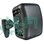 Настінна акустика WorkPro NEO 6 LINE BLACK фото 2