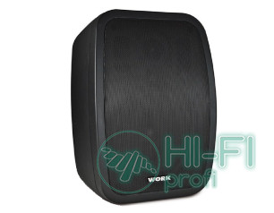 Настенная акустика WorkPro NEO 8 LINE BLACK