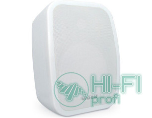 Настенная акустика WorkPro NEO 8 LINE WHITE