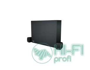 Акустика настінна WorkPro NEO SET 100 BT BLACK