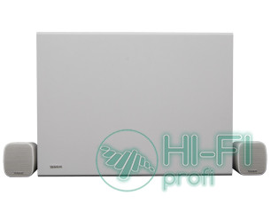 Настенная акустика WorkPro NEO SET 100 BT WHITE