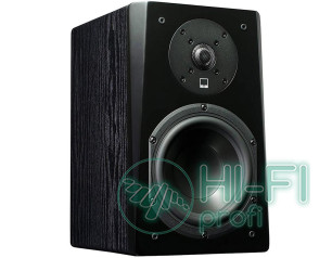 Полочна акустика SVS Prime Bookshelf Black Ash