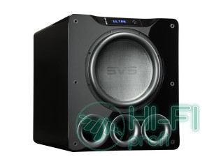 Сабвуфер SVS PB-16 Ultra Piano Gloss Black