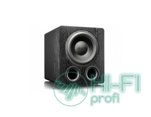 Сабвуфер SVS PB-2000 PRO Black Ash