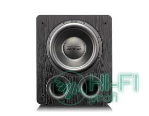 Сабвуфер SVS PB-3000 Black Ash