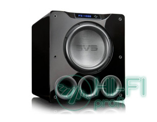 Сабвуфер SVS PB-4000 Piano Gloss Black 