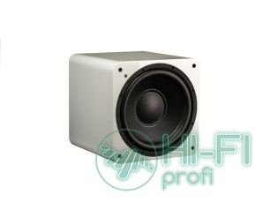 Сабвуфер SVS SB-1000 Piano Gloss White