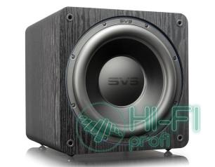Сабвуфер SVS SB-3000 Black Ash